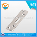 Extrusion Stainless Steel Door Lock Plate Part